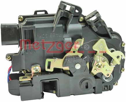 METZGER 2313038 Türschloss